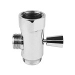 Mereo Přepínač sprchy pro nízkotlaké vodovodní baterie Mereo CB470H