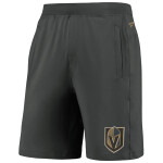 Fanatics Pánské kraťasy Vegas Golden Knights NHL Authentic Rinkside Performance Velikost: XL