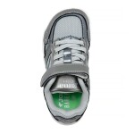 Dětské barefoot tenisky CR111 JUNIOR SILVER Joma BF111JW2612V - 34