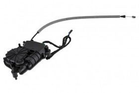 PIETRO Zámek kufru BMW X4 (G02, F98) od 2018