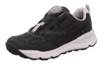 Dětské celoroční boty Superfit 1-000561-0000 Velikost: 38
