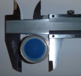 Perlátor Ceramia S-Line NDSLINEPERV NDSLINEPERV