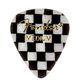 Fender Medium Checker