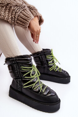 Sněhule model 188336 Step in style 38