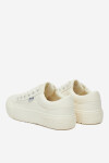 Tenisky Juicy Couture VSJU001 Látkový materiál
