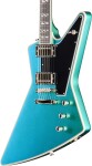 Epiphone Futura Explorer Custom Dragonfly Shift