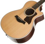 Taylor 412ce Natural