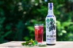 Kitl Syrob Černý rybíz 500 ml