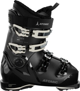 Lyžařské boty Atomic HAWX MAGNA R85X W GW, Black/Stone, 24/25 Velikost MP (cm): 24 - 24,5