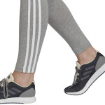 Legíny adidas Essentials Stripes Tight FQ4123 dámské