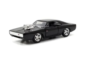 Jada Rychle a zběsile auto 1970 Dodge Charger