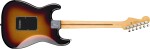 Fender LE Player II Stratocaster RW Sparkle 3TS