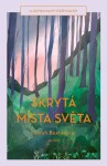 Skrytá místa světa Sarah Baxterová