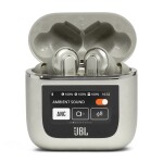 JBL Tour PRO 2 Champagne