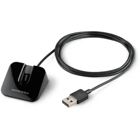 Plantronics Voyager Legend Desktop Charge Stand; 89031-01