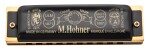 Hohner Ozzy Osbourne Signature Harp