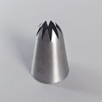 Cake star trezírovací špička č.353