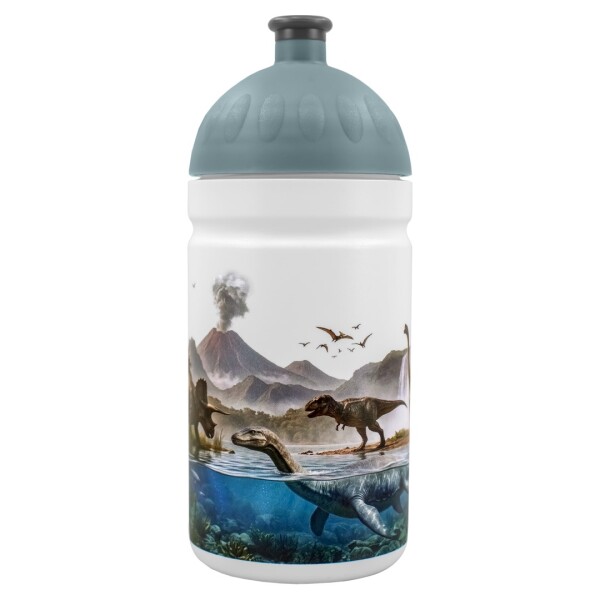 Zdravá lahev® - Dinosauří svět 0,5l N