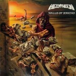 Helloween: Walls of Jericho LP - Helloween