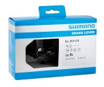 Shimano Deore BL-M4100 MTB/Trekking levá černá