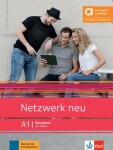 Netzwerk neu 1 (A1) – Hybride Ausgabe – Übungsbuch + MP3 allango.net + Lizenz (24 Monate) - Tanja Mayr-Sieber