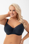 ANIKA K974 SOFT BRA tmavě modrá 65D
