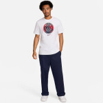 Nike PSG Crest Tee FV8558-100 tričko