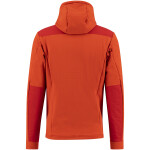 Pánská bunda Swix Surmount Stormfleece Hood Jacket M