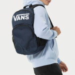 Vans Alumni Pack 5-B VN0A7UDS5S21 modrý 20l