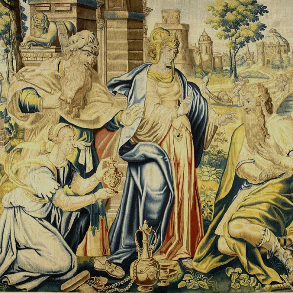 Odysseus - Homér - audiokniha