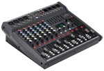 Soundsation ALCHEMIX 402 UFX