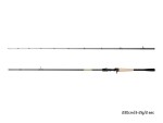 Delphin Prut Zandera B-Cast 230cm 5-28g