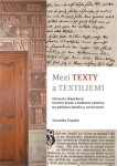 Mezi texty textiliemi Veronika Čapská