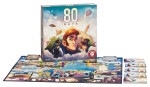 80 Days