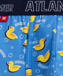 Boxerky Summer Duck 2MH-066 2-pack Atlantic