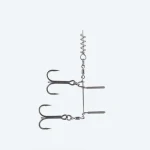 BKK Stinger BB Trigger-21 Stinger Rig Velikost 3/0 (A-EU-0113)
