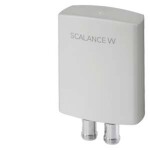 Acceltex Solutions ATS-OP-245-810-6RPTP-36 6násobná Wi-Fi anténa 10 dB 2.4 GHz, 5 GHz 6 x RP-TNC zástrčka