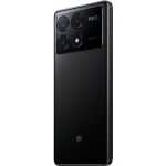 POCO X6 Pro 5G 12+512GB černá / 6.67" / 512GB / Android 14 (51659)