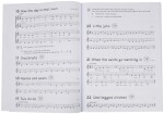 MS Abracadabra Clarinet & CDs