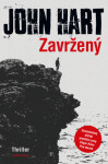 Zavržený - John Hart - e-kniha