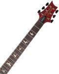 PRS S2 Standard 24 Satin Red Apple Metallic