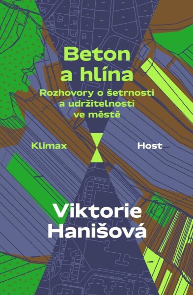 Beton hlína