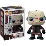 Funko POP Horror Movie: Friday the 13th - Jason Voorhees