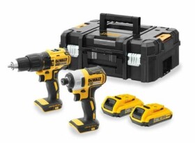 DeWalt DCK2060D2T (DCK2060D2T)