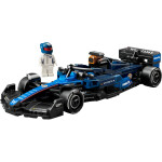 LEGO LEGO® Speed Champions 77249 Závodní auto Williams Racing FW46 F1®