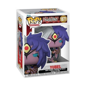 Funko POP Animation: Yu-Gi-Oh! - Yubel #1871