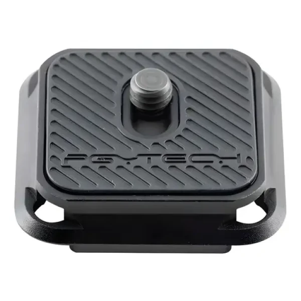 PGYTECH SnapLock Plate / Rychloupínací destička / Arca-Swiss (P-CG-013)