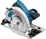 BOSCH GKS 85 G Professional modrá / Ruční okružní pila / 2200W / Průměr 235 mm / 5000 ot/min / Hloubka řezu 85 mm (0615990M92)