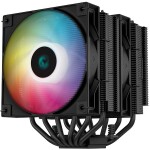 DeepCool AG620 BK ARGB R-AG620-BKANMN-G-2