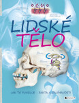 Lidské tělo - Jak to funguje - fakta a z
